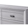 Crown Mark Adelaide 5-Piece Bedroom Set - Queen