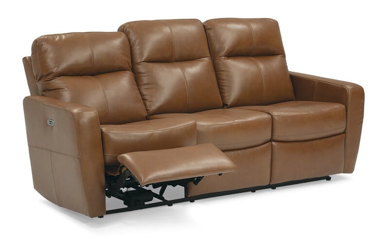 Cairo Power Reclining Sofa