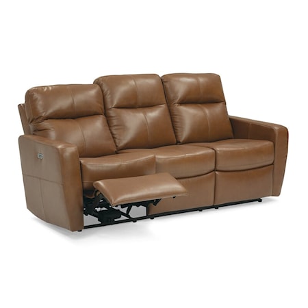 Cairo Power Reclining Sofa