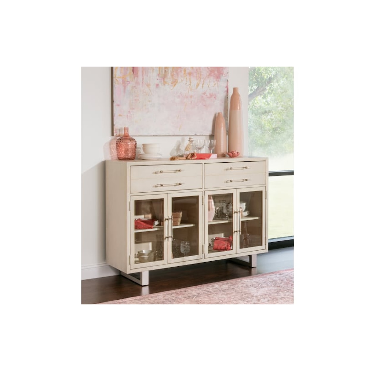 Legacy Classic Bliss Credenza