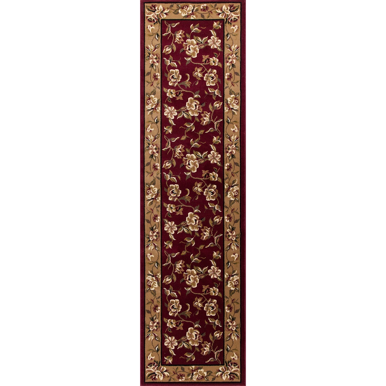 Kas Cambridge 7'7" x 10'10" Rug