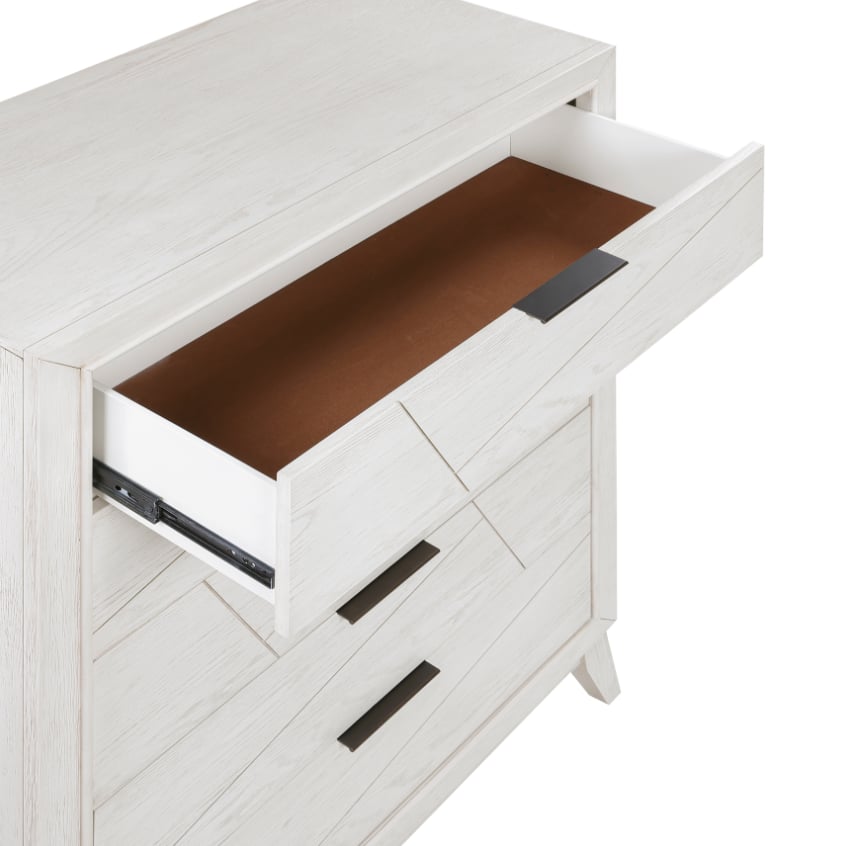 5-Drawer Bedroom Chest