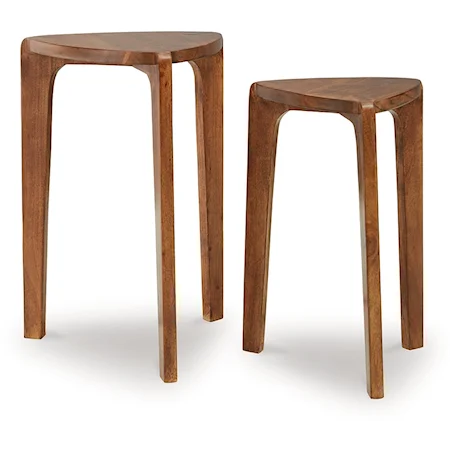 Accent Table (Set Of 2)