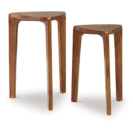 Accent Table (Set Of 2)