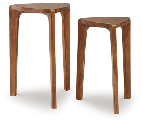 Nesting Accent Table (Set Of 2)