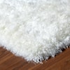 Dalyn Impact Ivory 5'X7'6" Area Rug