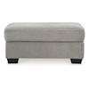 Signature Design by Ashley Deakin Ottoman