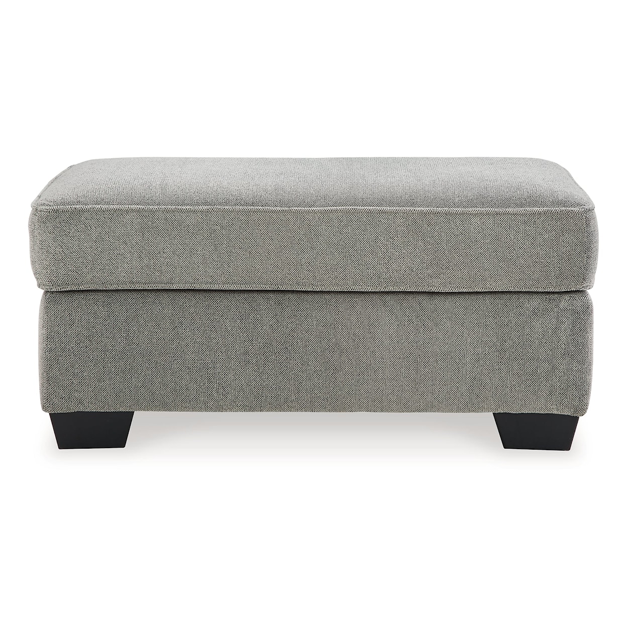 Signature Design by Ashley Deakin Ottoman