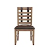 Accentrics Home Accent Seating Dining Chair