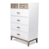 Sea Winds Trading Company Kauai Bedroom Drawer Chest