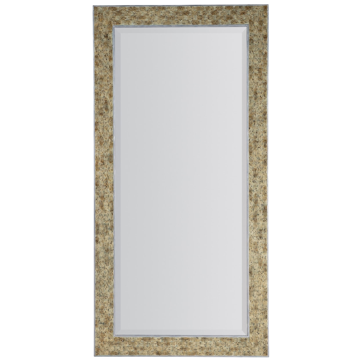 Hooker Furniture Surfrider Floor Mirror