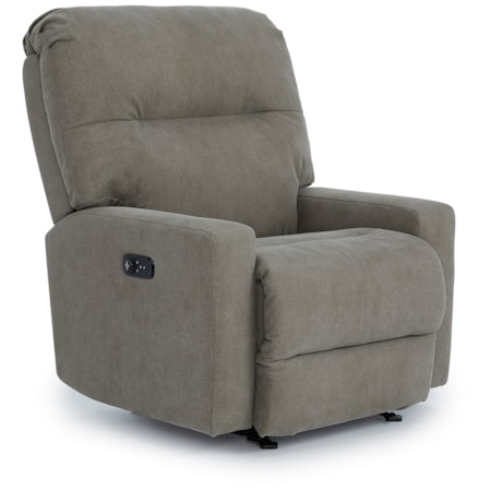 Power Swivel Glider