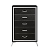 New Classic Furniture Huxley Drawer Chest