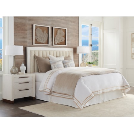Queen Bedroom Group