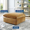 Modway Commix Ottoman