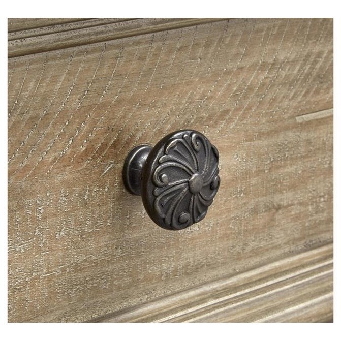 Sharon Marisol Drawer Chest