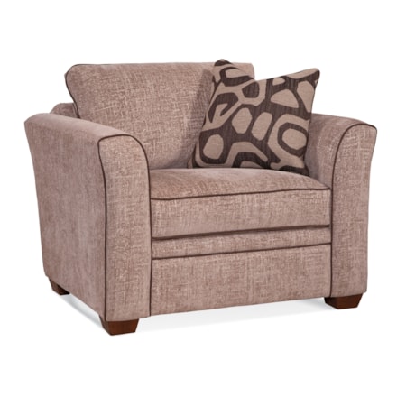 Accent Chair