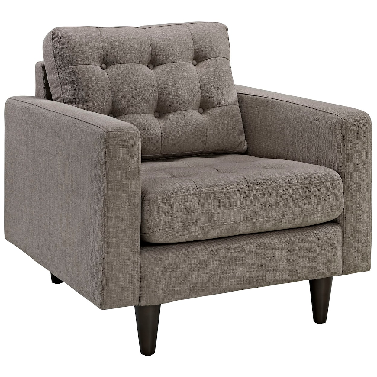 Modway Empress Armchair