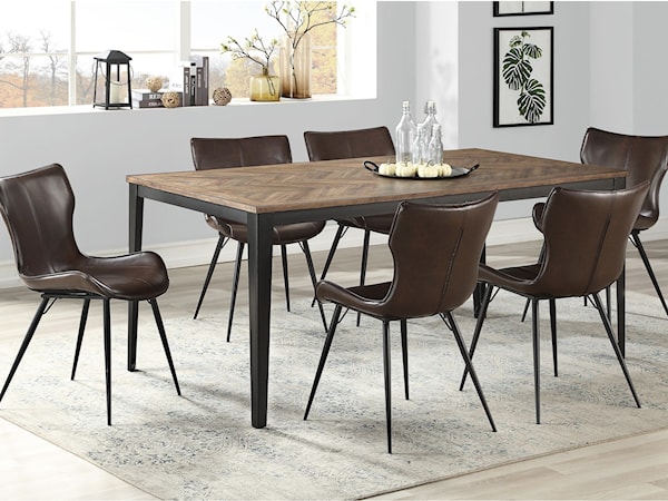 7-Piece Dining Set