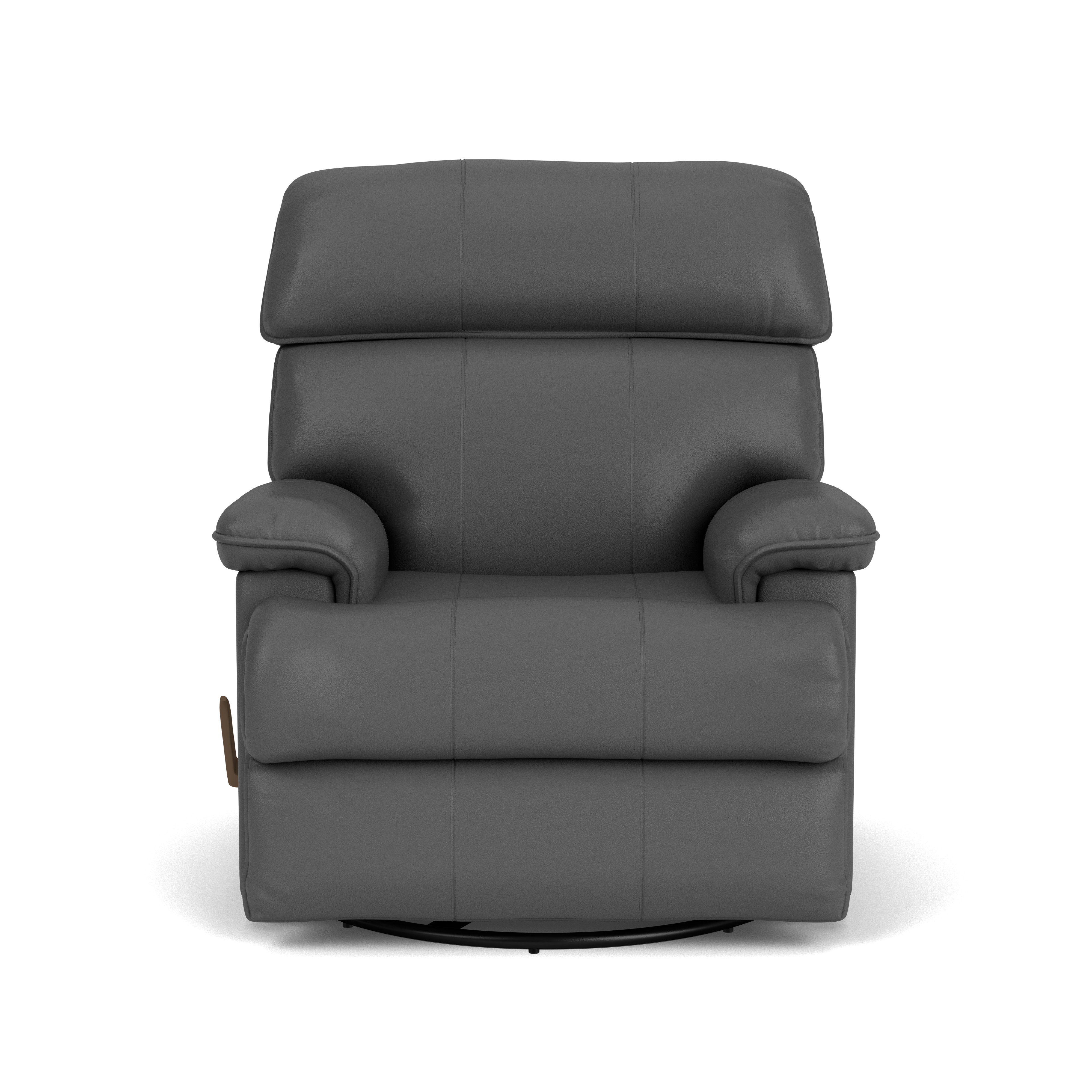Flexsteel Geneva Swivel Glider Recliner