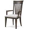 Riverside Furniture Forsyth Arm Chair