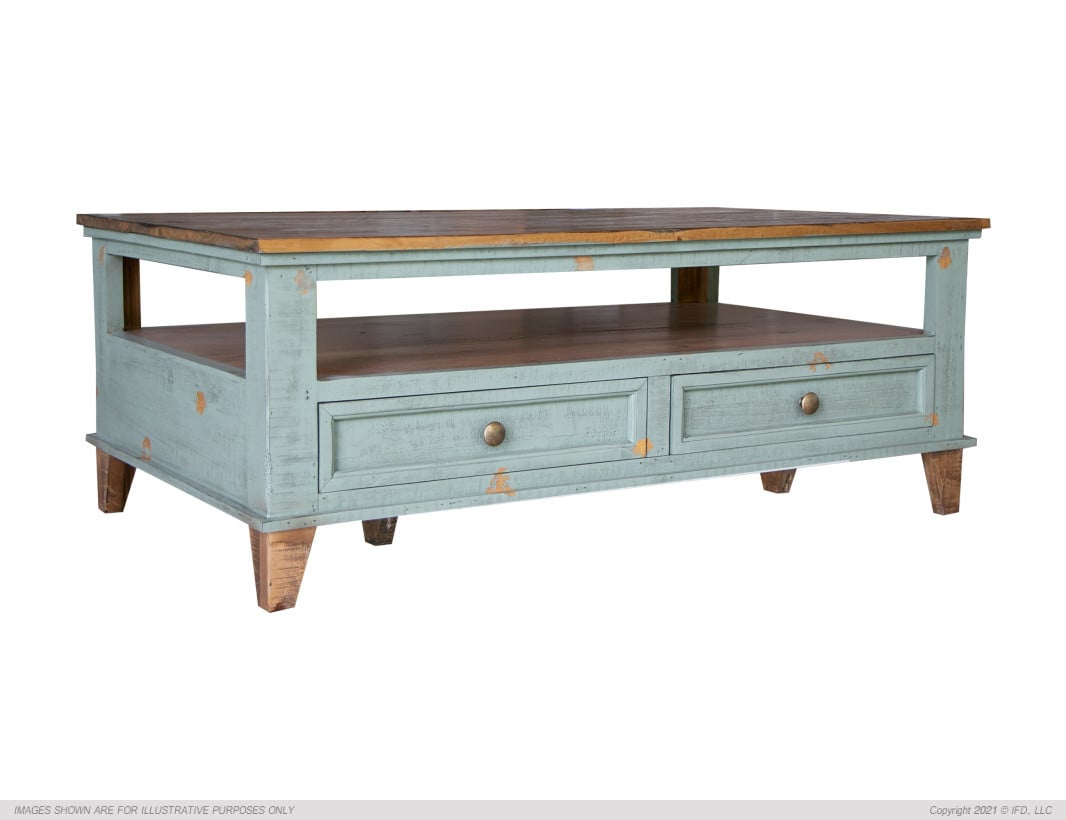 4-Piece Occasional Set