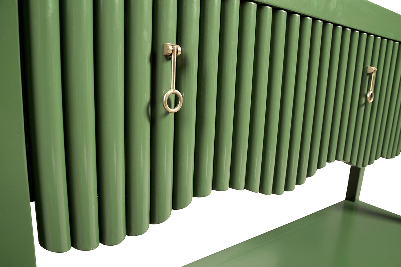 Furniture Classics Furniture Classics 2-Drawer Console Table