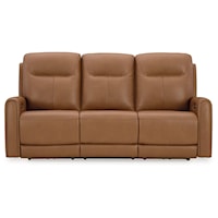 Power Reclining Sofa