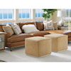 Barclay Butera Barclay Butera Upholstery Colby Cube