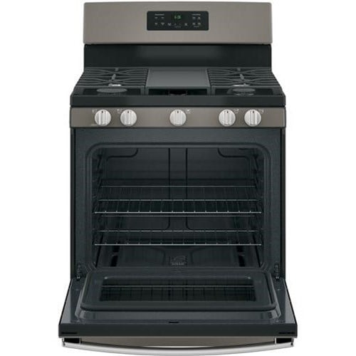 GE Appliances Gas Ranges 30" Free Standing Gas Range