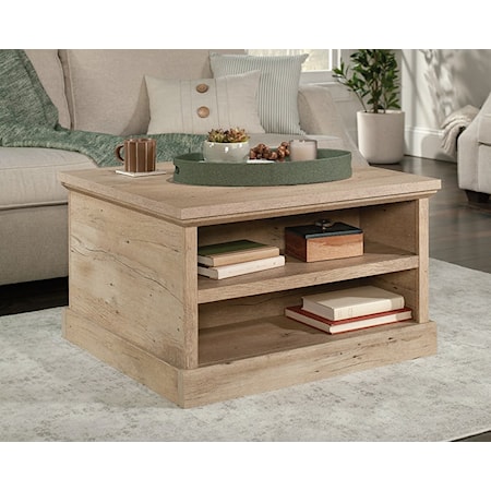 Coffee Table with Large Storage Drawer