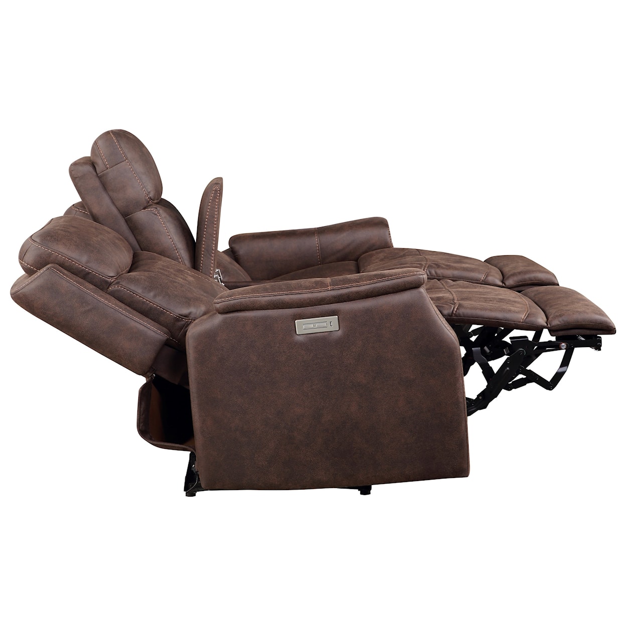 Prime Valencia Power Reclining Loveseat