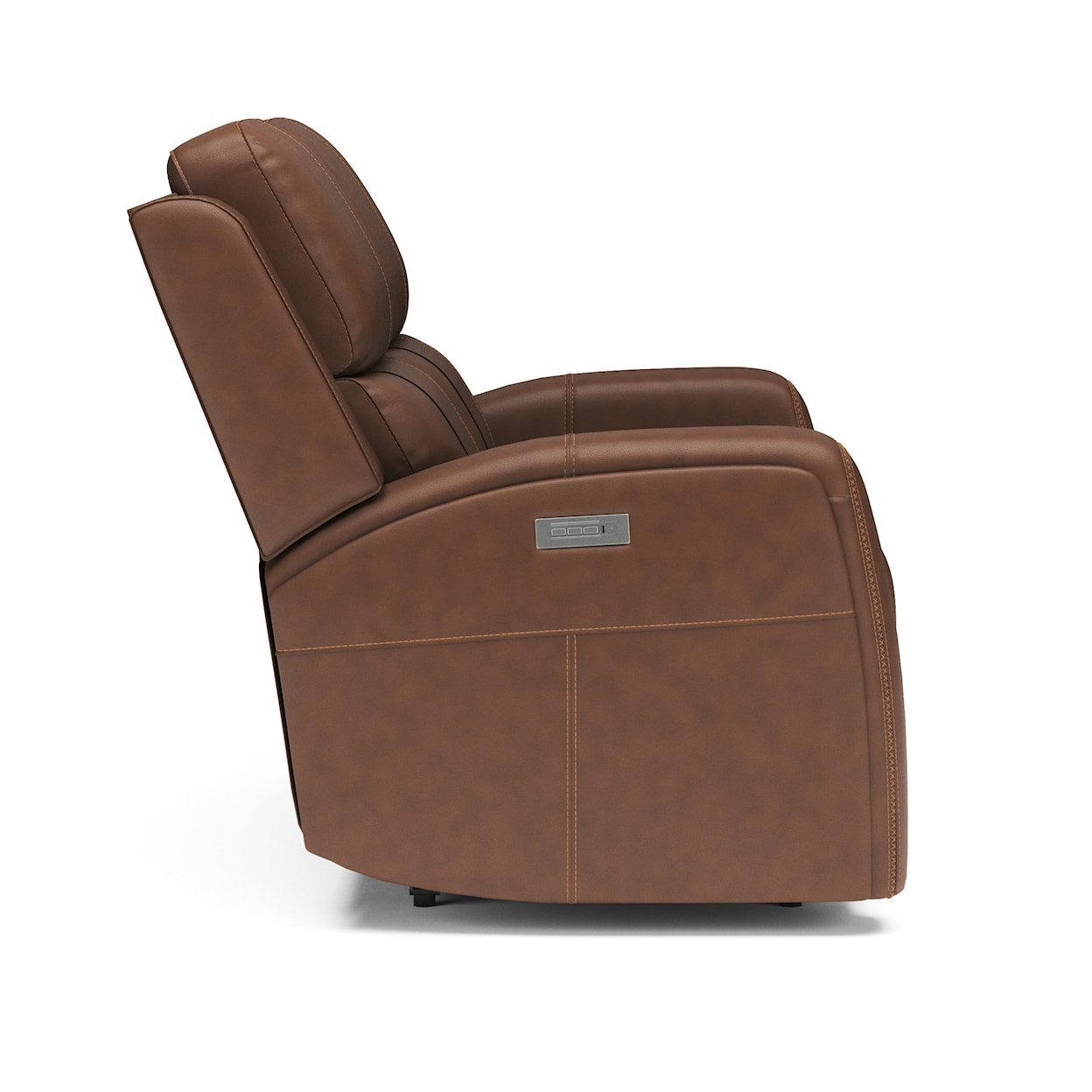 Flexsteel Linden Power Reclining Loveseat