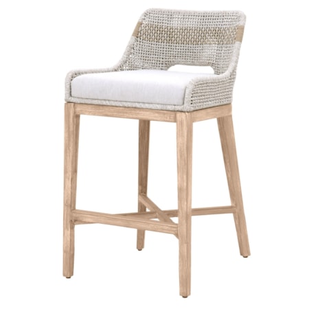 Tapestry Bar Stool