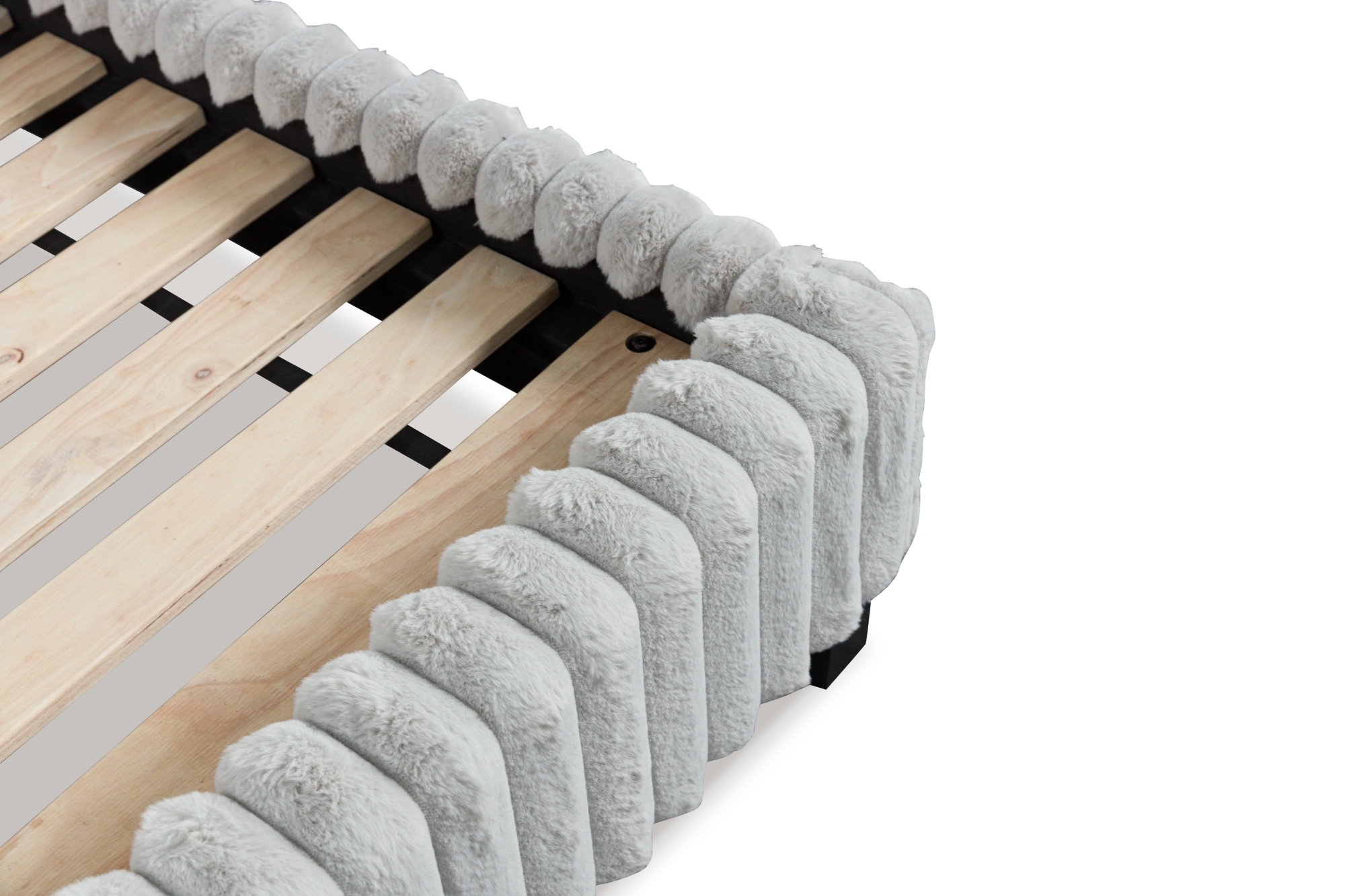 Signature Design by Ashley Zuraleus King Upholstered Bed