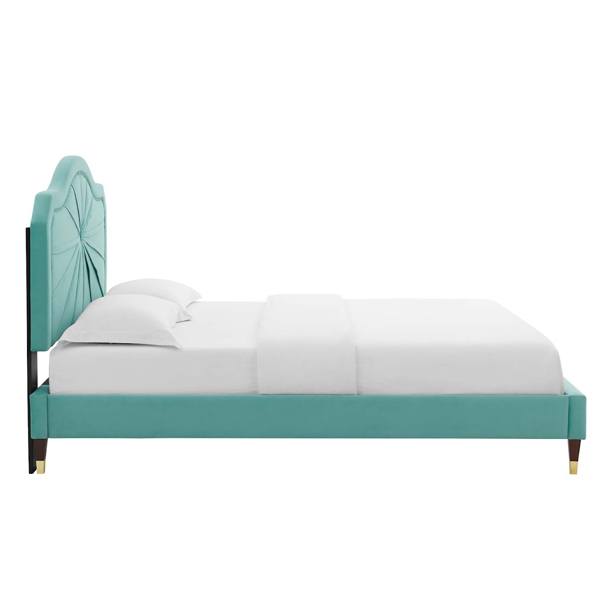 Modway Portia King Platform Bed