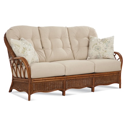 Everglade Sofa