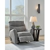 Signature Design by Ashley Furniture Marleton Rocker Recliner