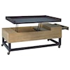 Belfort Select Fridley T920 Lift Top Cocktail Table