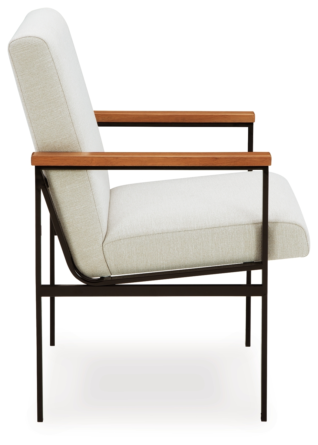 Signature Design by Ashley Dressonni Dining Upholstered Arm Chair