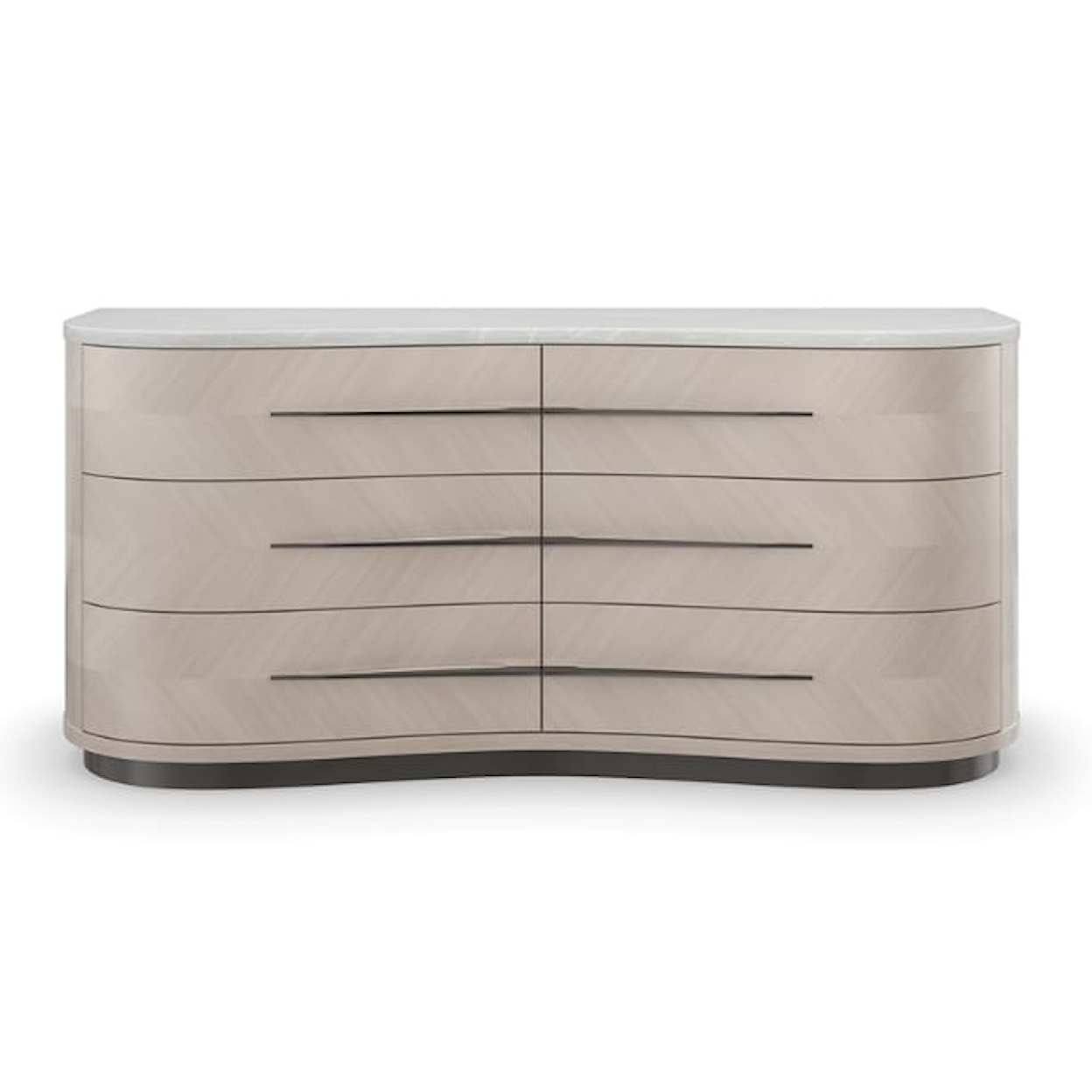 Caracole Caracole Classic Roam Dresser