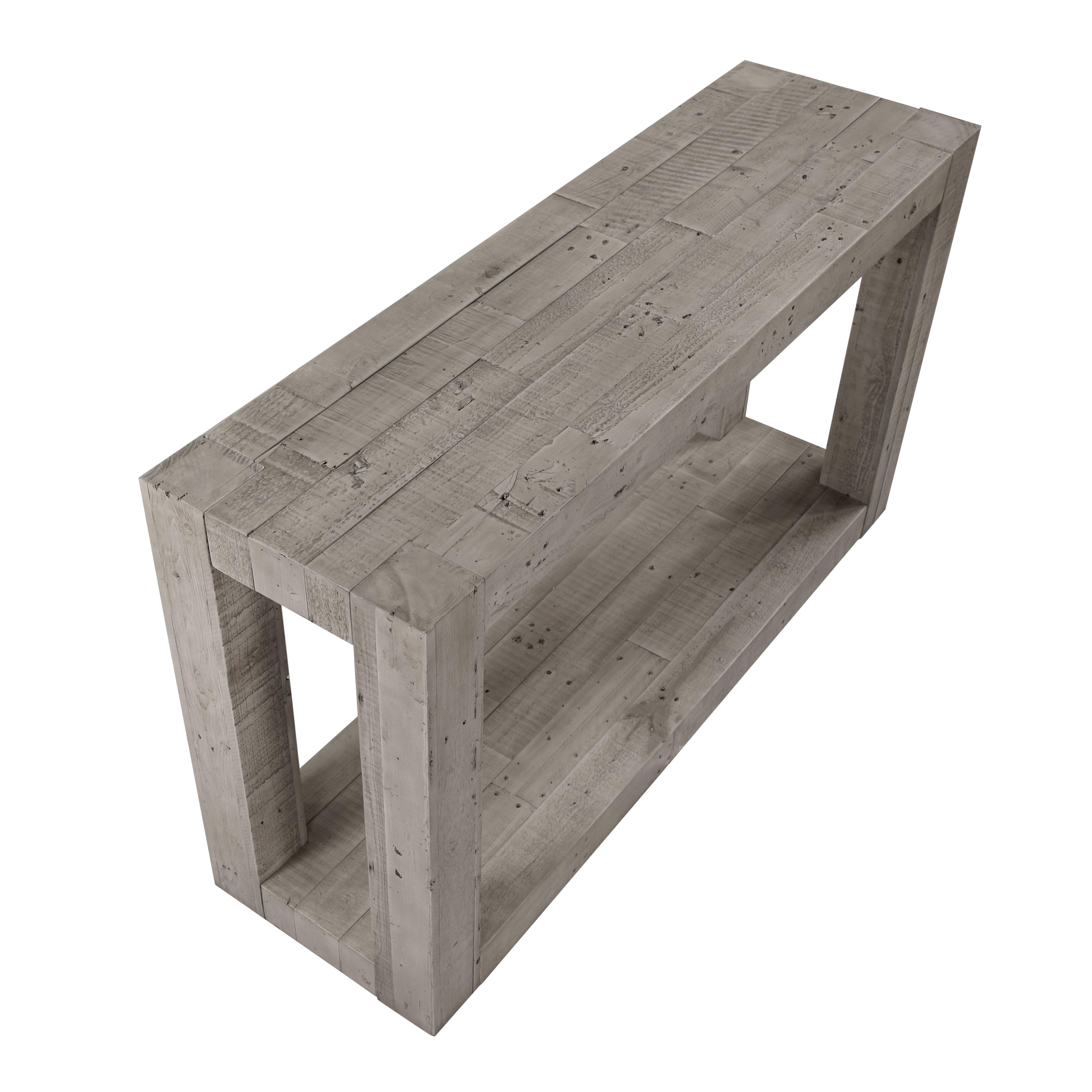 Steve Silver Pinedale Sofa Table