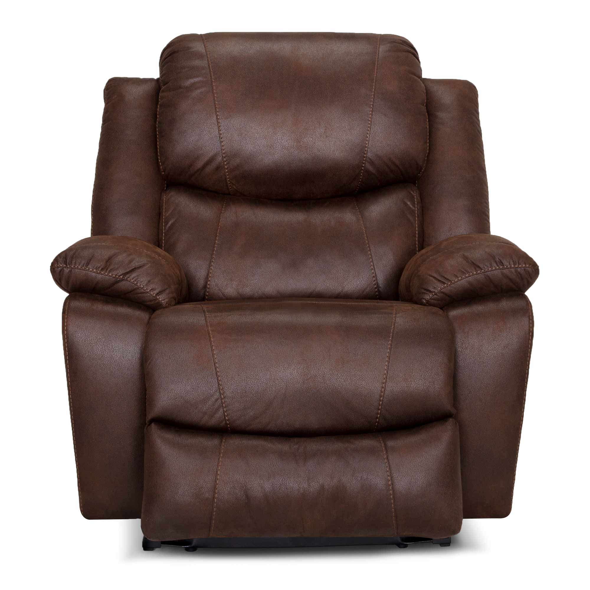 Franklin 9534 Caesar 9534-07 3010-14 Casual Oversized Power Rocker ...