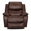 Franklin 9534 Caesar Oversized Power Rocker Recliner