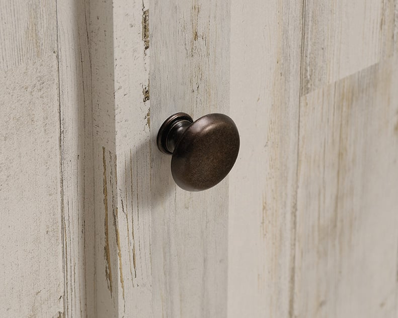 Sauder Dakota Pass Dakota Pass L-Shaped Desk