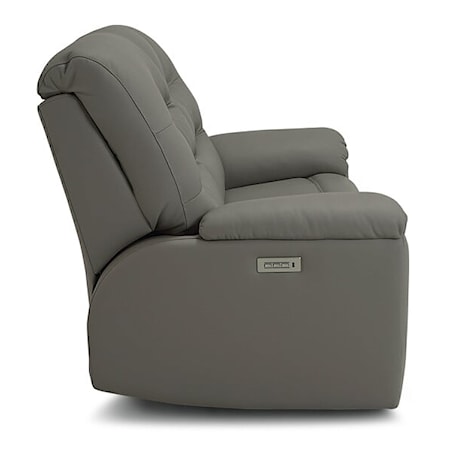 Keiran Power Recliner Loveseat