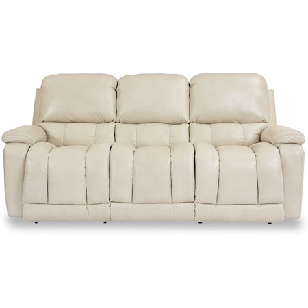 Reclining Sofa