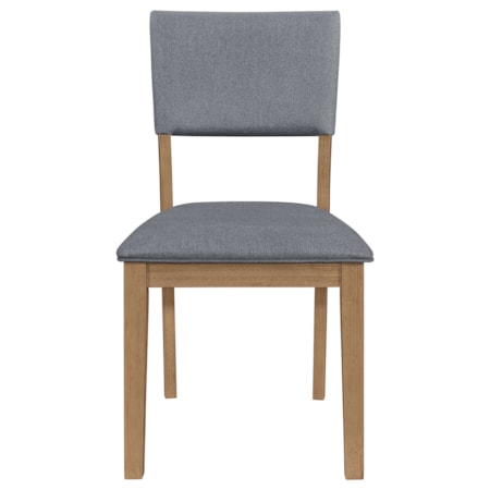 Sharon Fabric Dining Side Chair