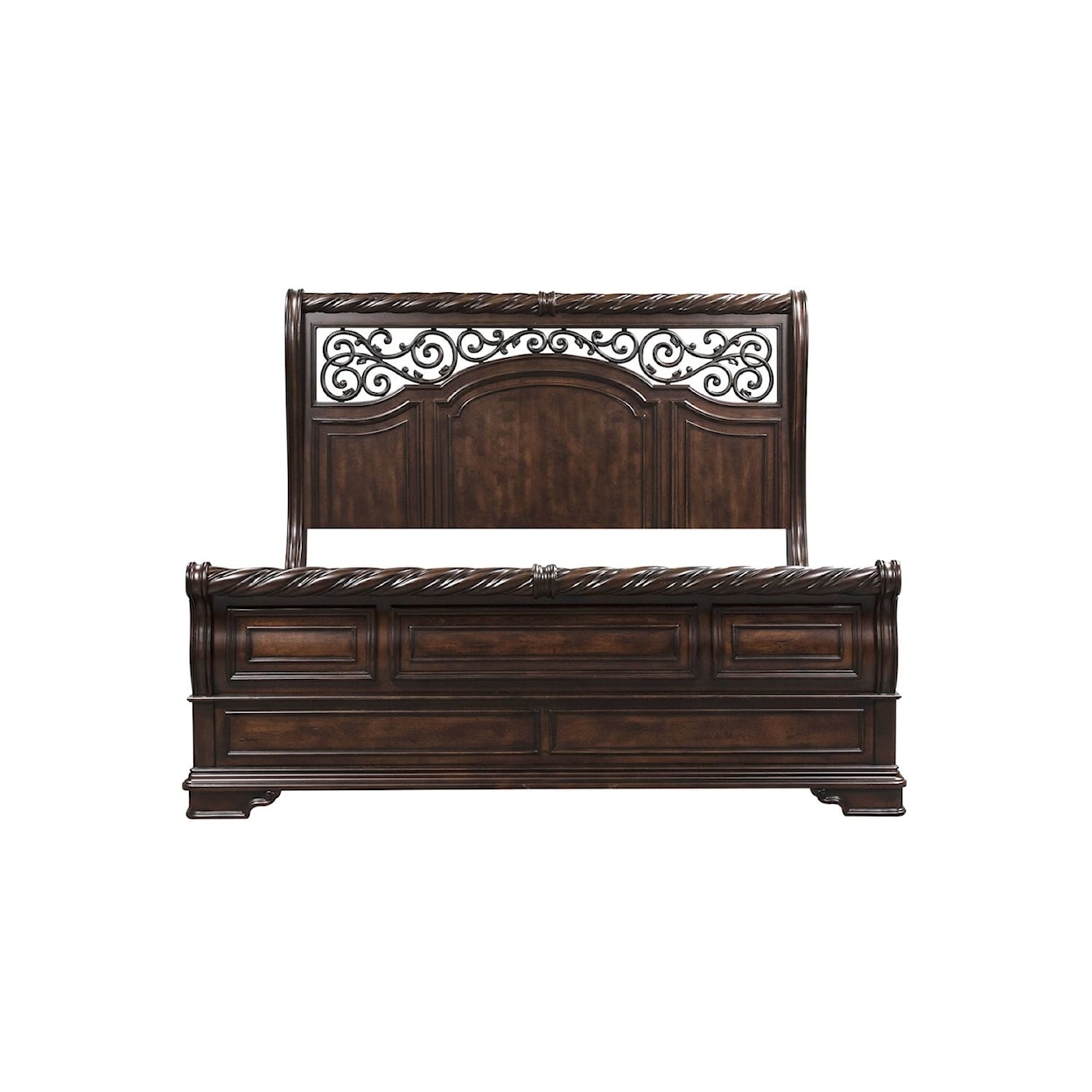 Libby Arbor Place 5-Piece King Bedroom Set