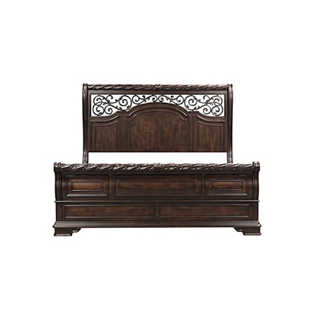 4-Piece Queen Bedroom Set